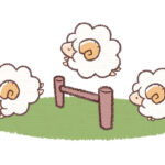 羊を数えると眠れなくなる！世界一眠れない国日本は睡眠に関する知識が遅れている