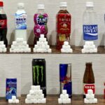 【2022年最新】人気ジュースに含まれる糖分量を徹底チェック！